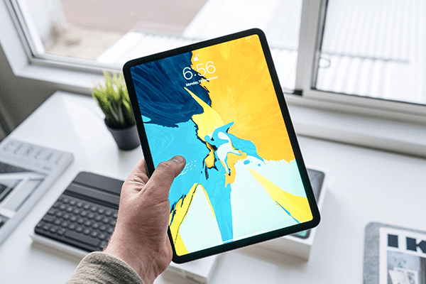 tablets devices