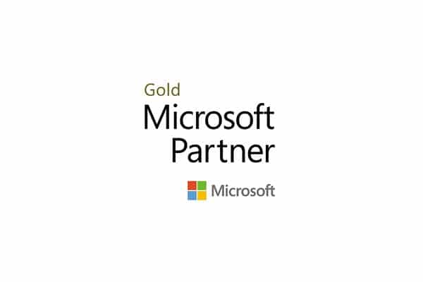 gold partner microsoft 365