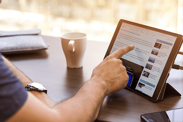 mdm mobile device management