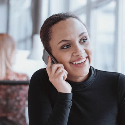 Business Voice 