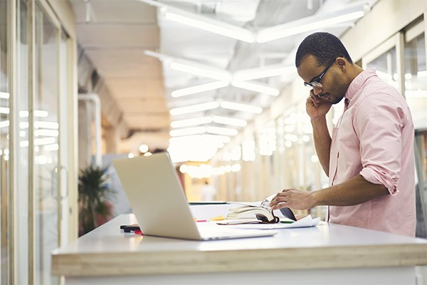 Managed IT Services Managed IT Services