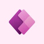 Power Apps Logo